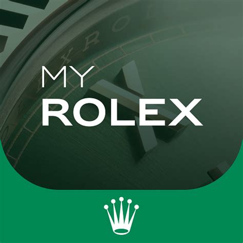 myrolex login.